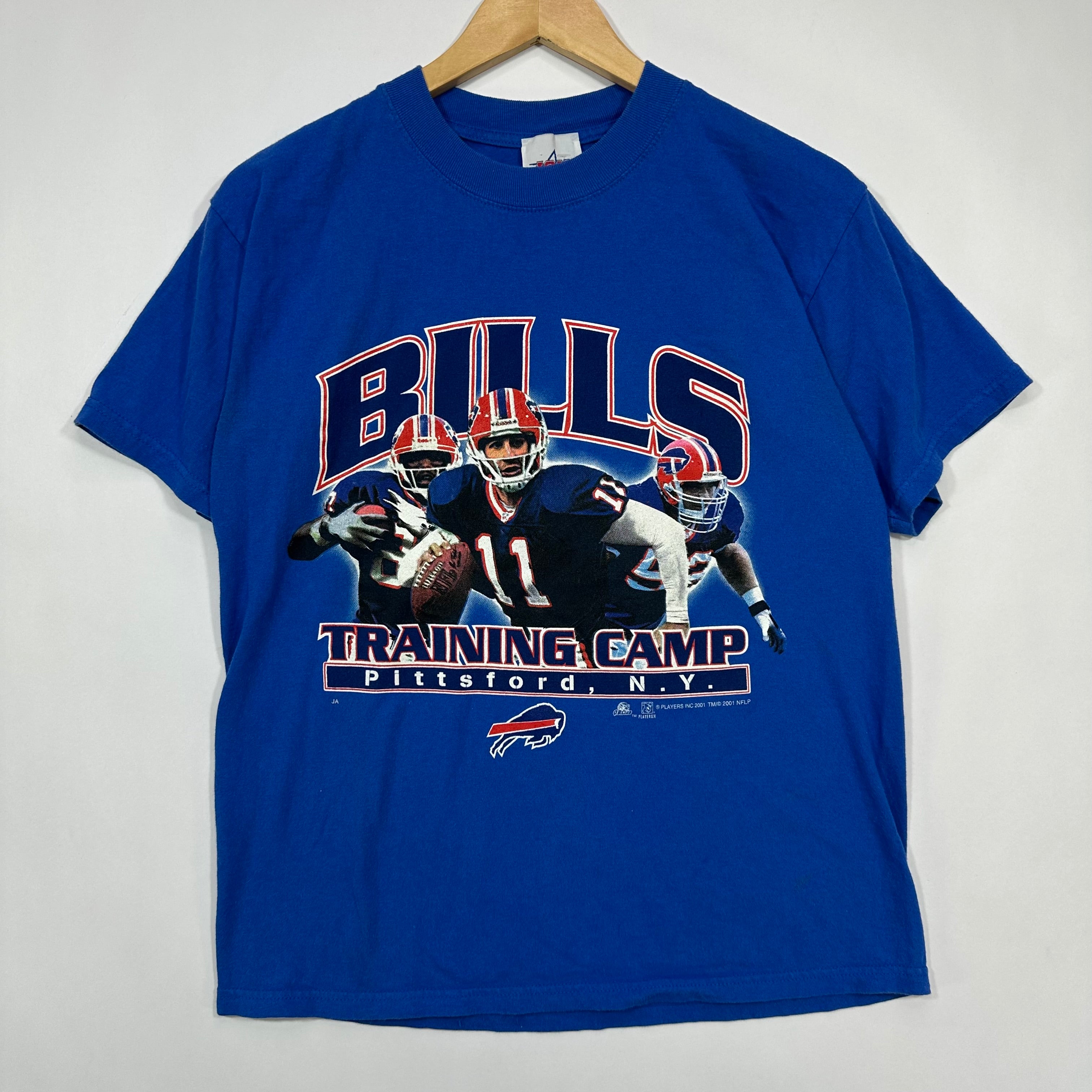 Vintage Buffalo Bills Shirt Medium