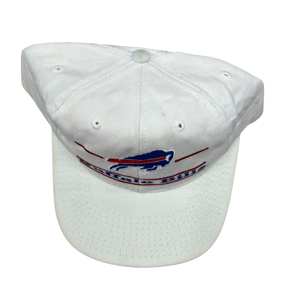 Vintage Buffalo Bills Snapback Hat
