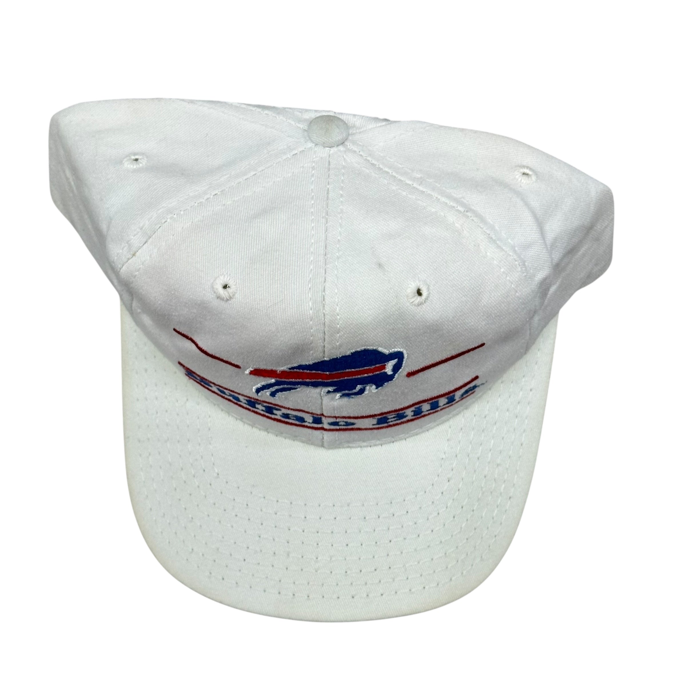 Vintage Buffalo Bills Snapback Hat