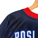 Vintage Buffalo Bills Paul Posluszny Cropped Jersey XL