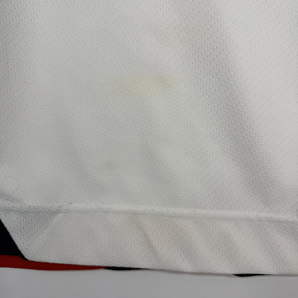 Vintage Buffalo Sabres Satan Jersey XL