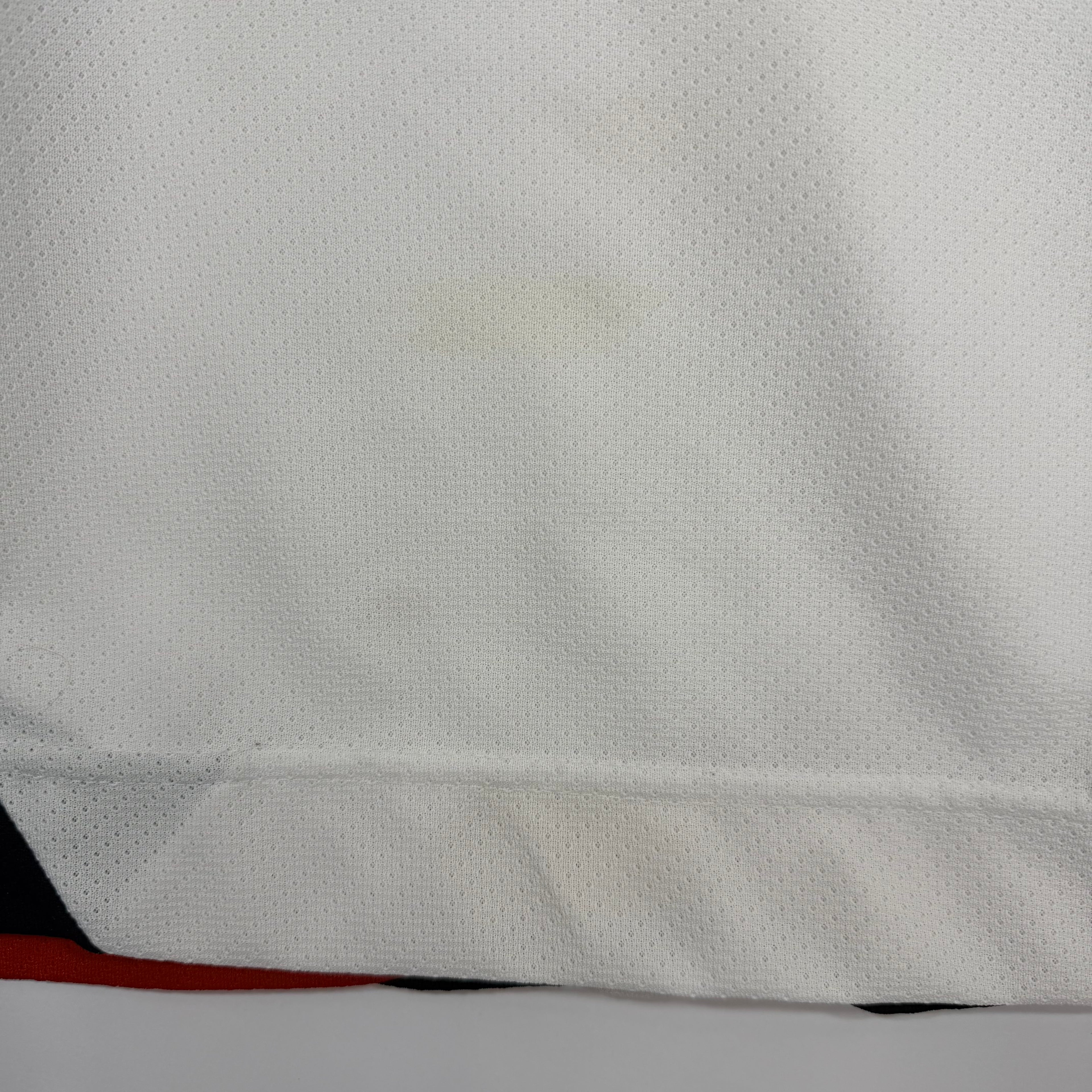 Vintage Buffalo Sabres Satan Jersey XL