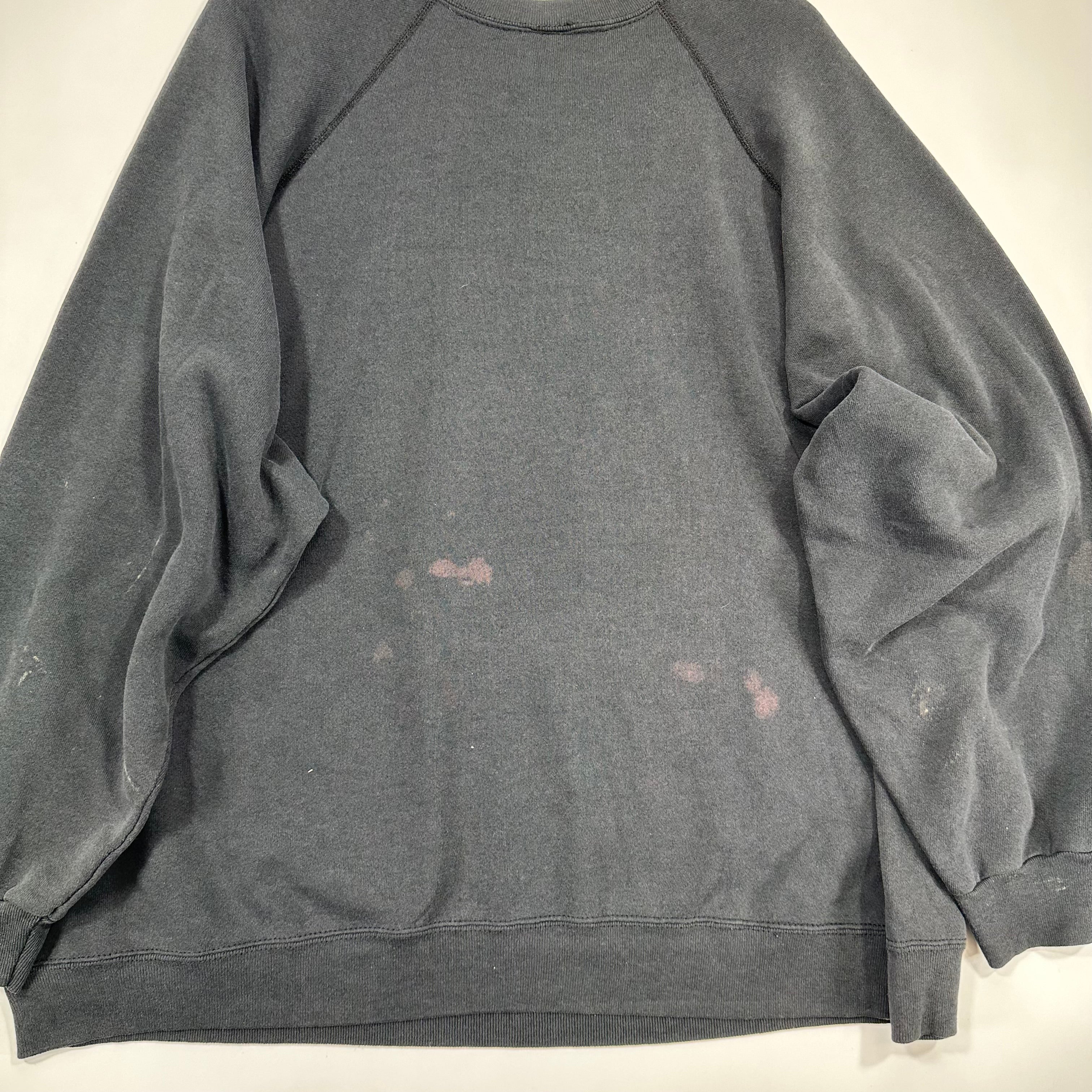 Vintage Buffalo Bills Crewneck Sweatshirt XXL