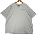 Vintage Buffalo Bills Doug Flutie Shirt XL