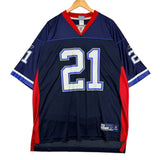 Vintage Buffalo Bills CJ Spiller Jersey XL