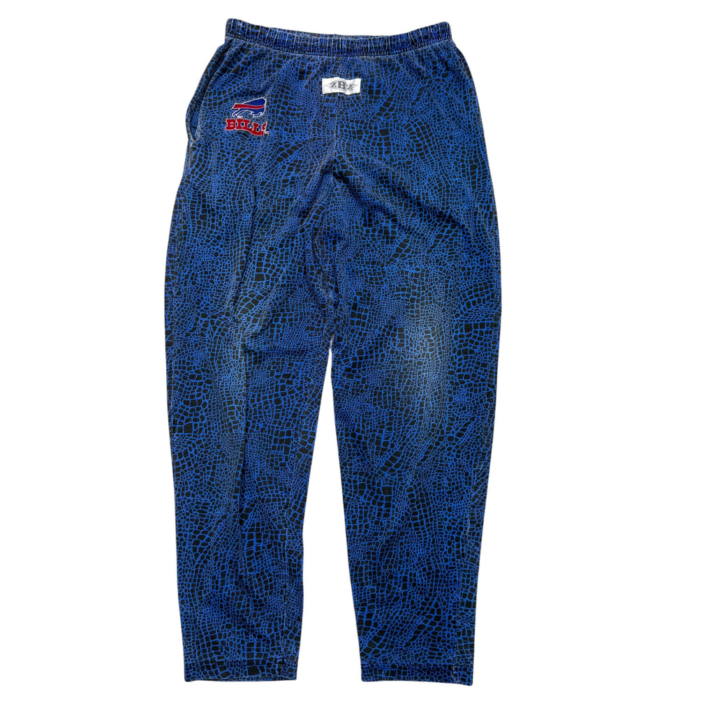 Vintage Buffalo Bills Zubaz Pants Medium