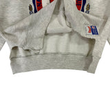 Vintage Buffalo Bills Crewneck Sweatshirt Large