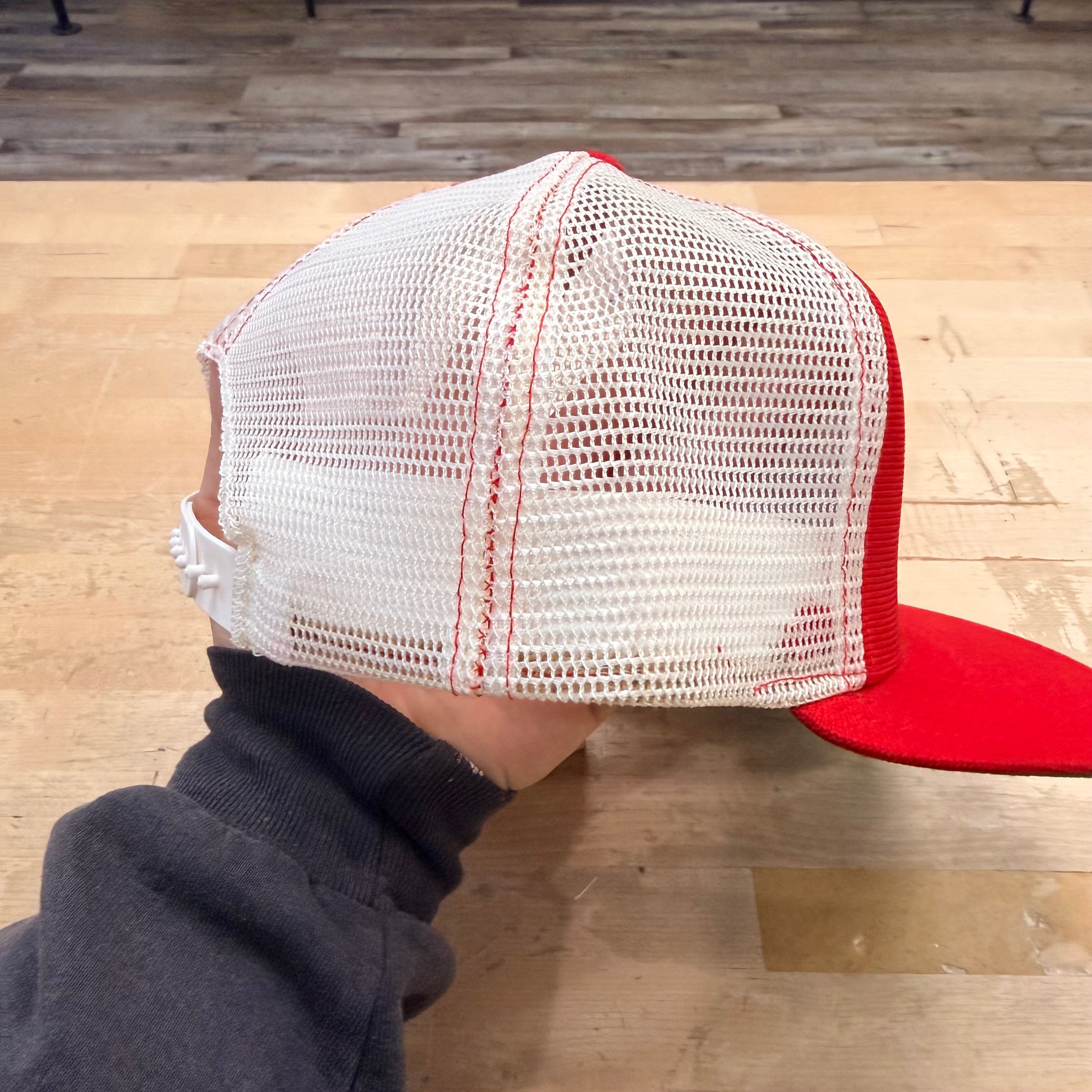 Vintage Buffalo Bills Hat