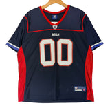 Vintage Buffalo Bills Women’s Jersey XL
