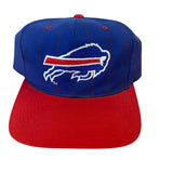 Vintage Buffalo Bills Pinstripe Hat