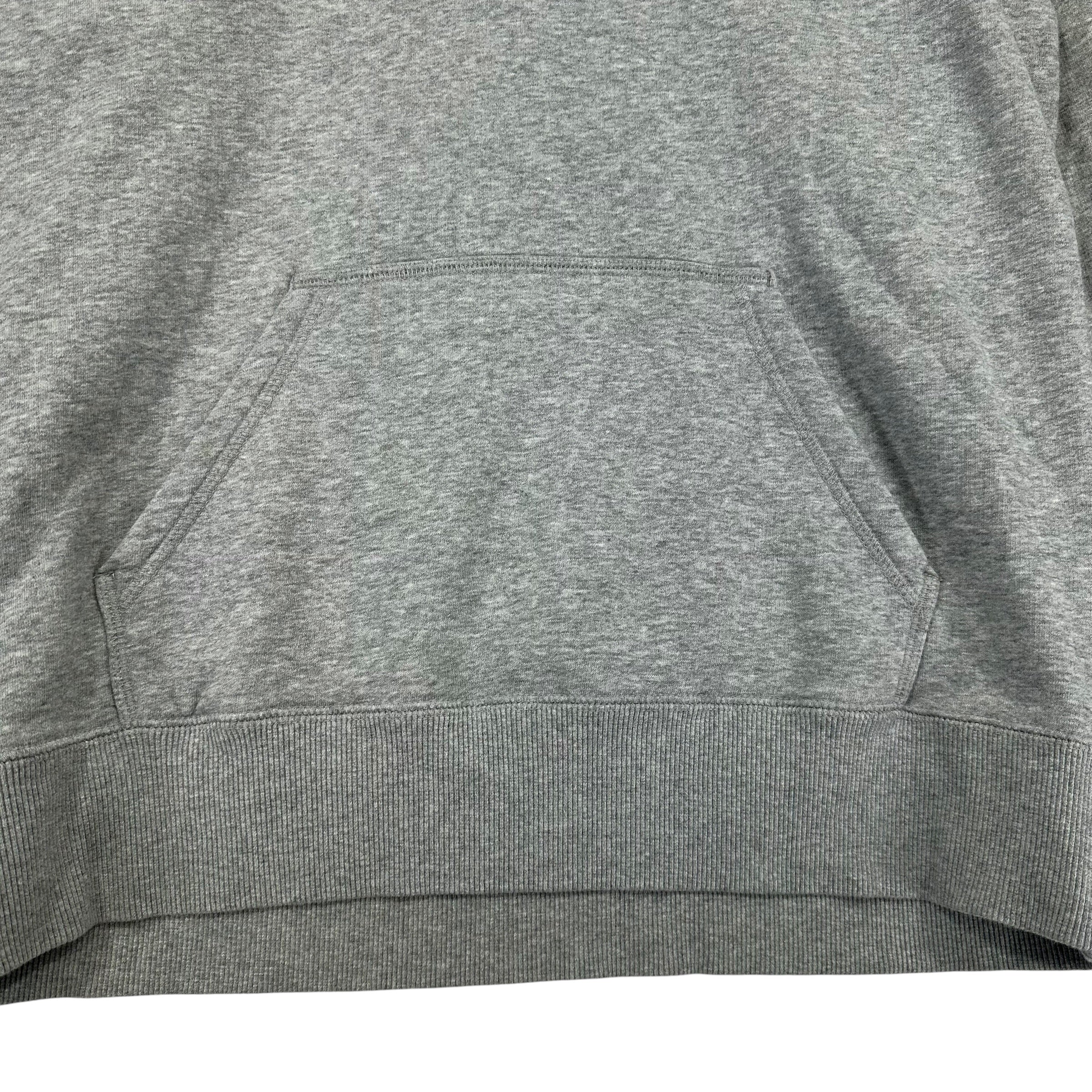 Buffalo Bills Hoodie Sweatshirt Large