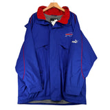 Vintage Buffalo Bills Jacket Large