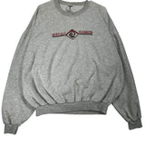 Vintage Buffalo Sabres Embroidered Crewneck Sweatshirt XL