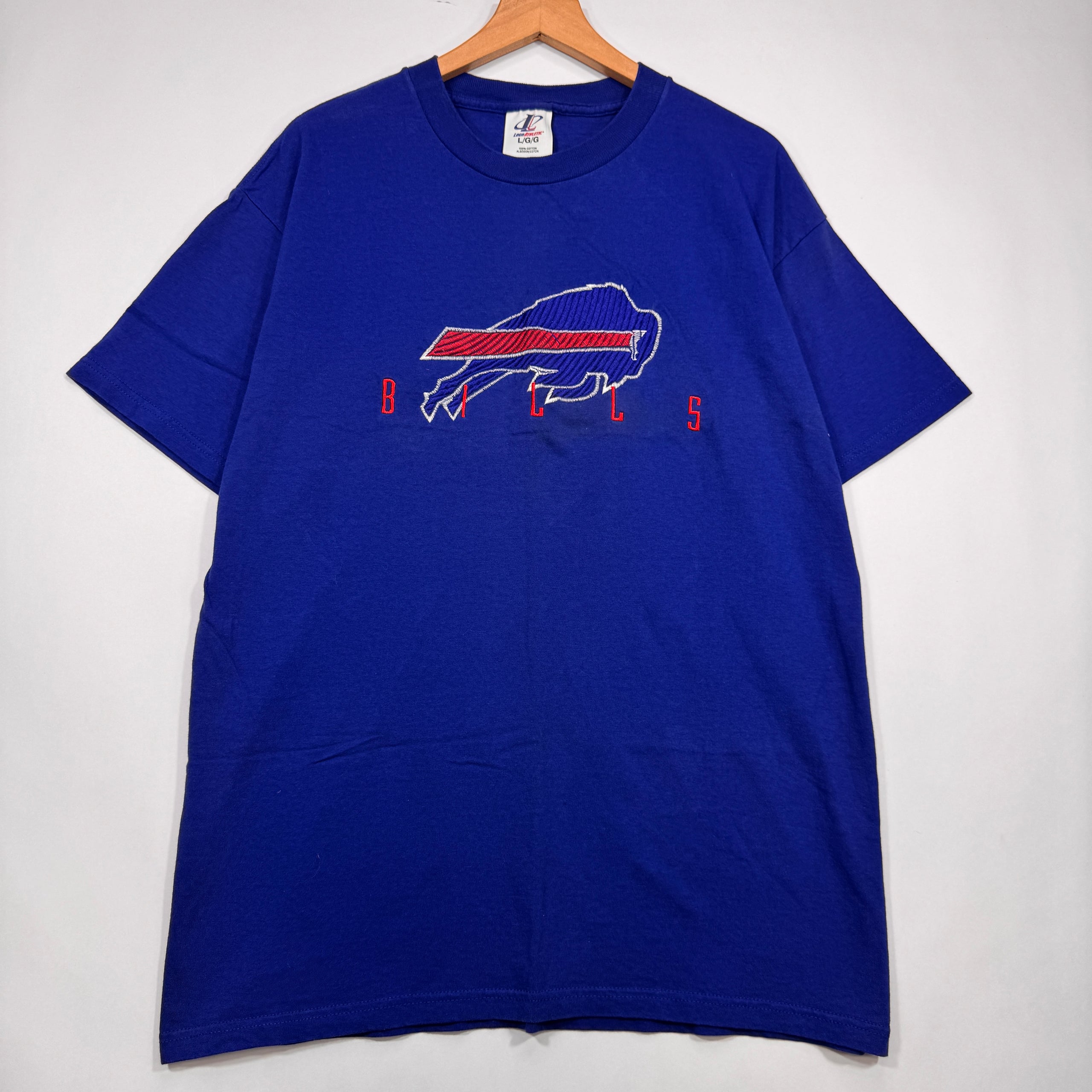 Vintage Buffalo Bills Shirt Large