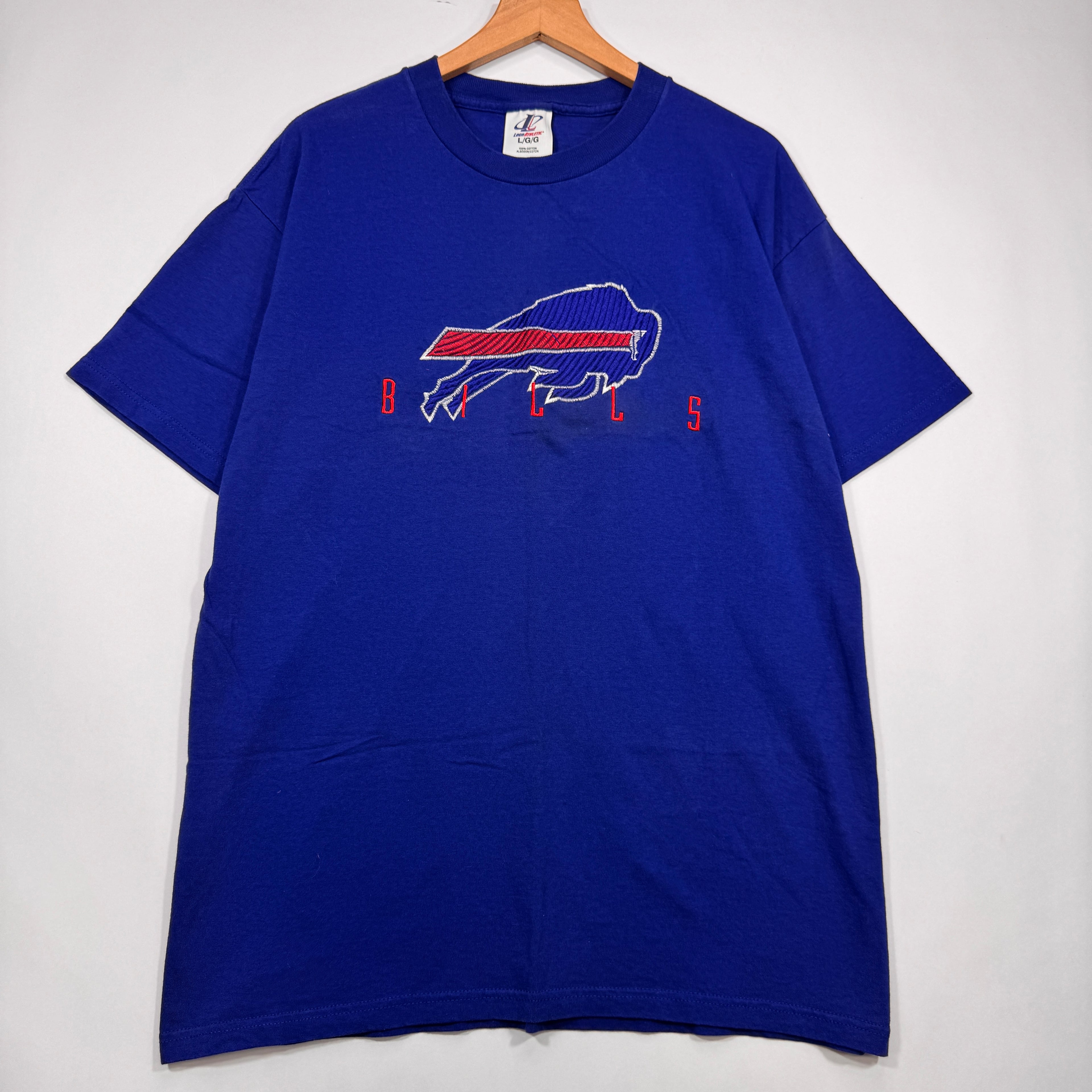 Vintage Buffalo Bills Shirt Large
