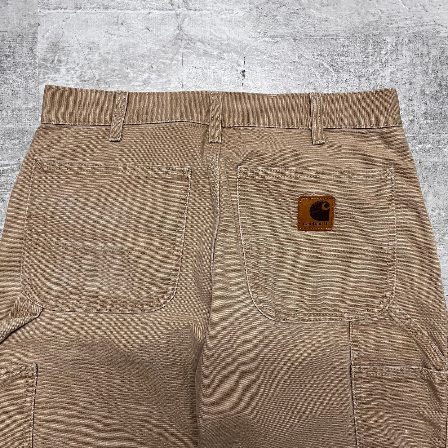 Carhartt Carpenter Pants 32x30