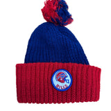 Vintage Buffalo Bills Winter Hat