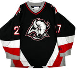 Vintage Buffalo Sabres Jersey XL