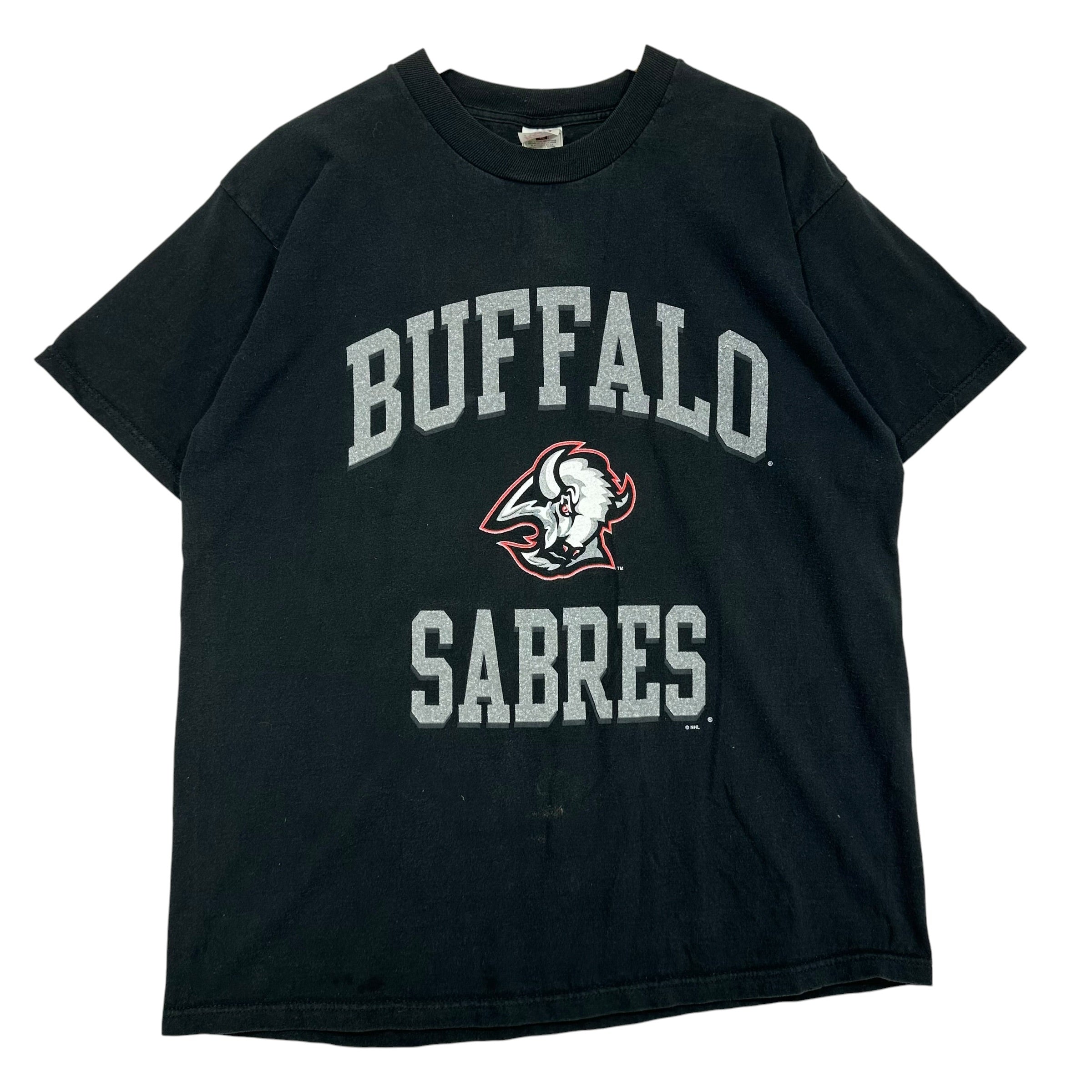 Vintage Buffalo Sabres Shirt XL