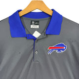 Buffalo Bills Polo Shirt XL