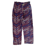 Vintage Buffalo Bills Zubaz Pants Medium