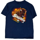 Vintage Buffalo Sabres Shirt Kids Large