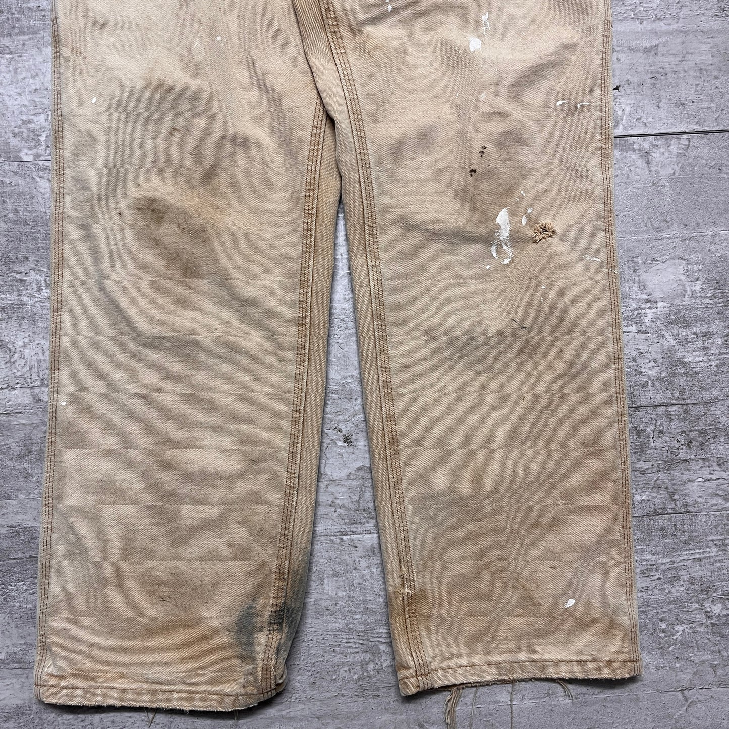 Carhartt Carpenter Pants 32x32