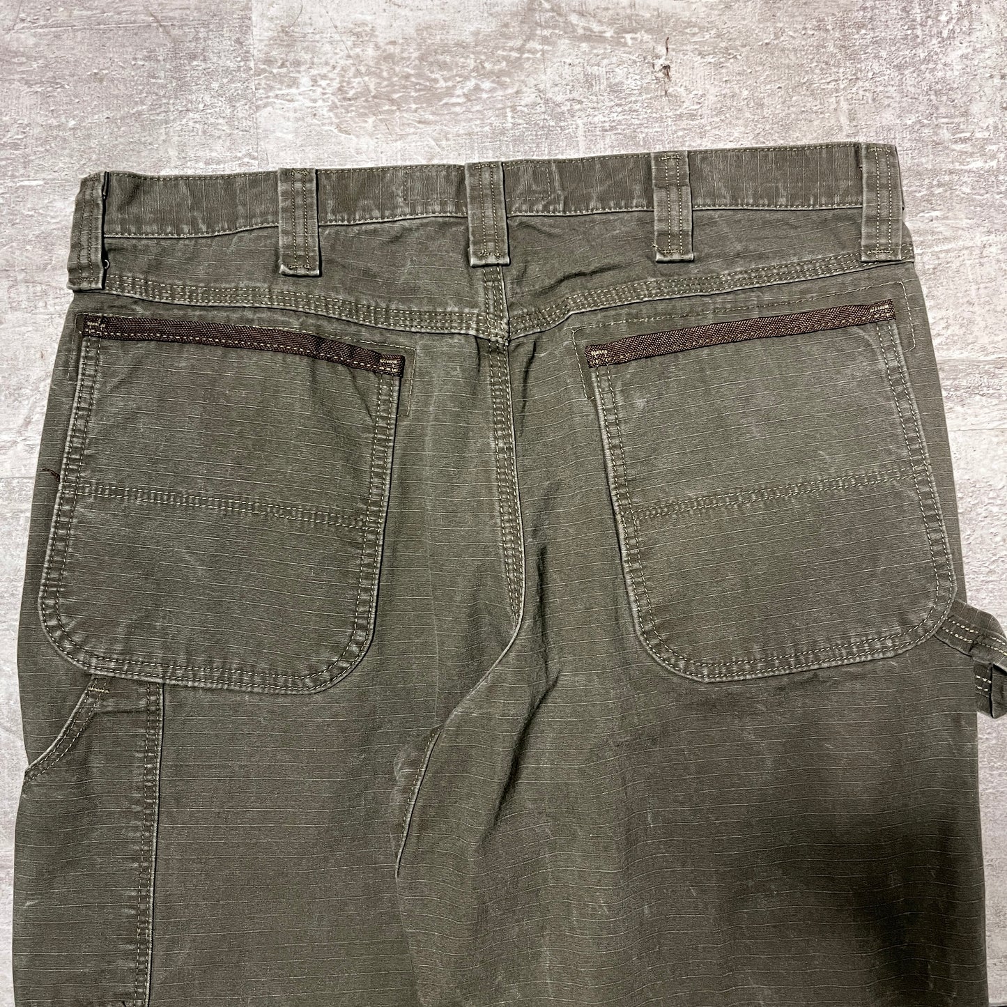 Wrangler Riggs Workwear Pants 34x32