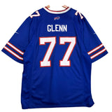 Buffalo Bills Cordy Glenn Jersey XXL