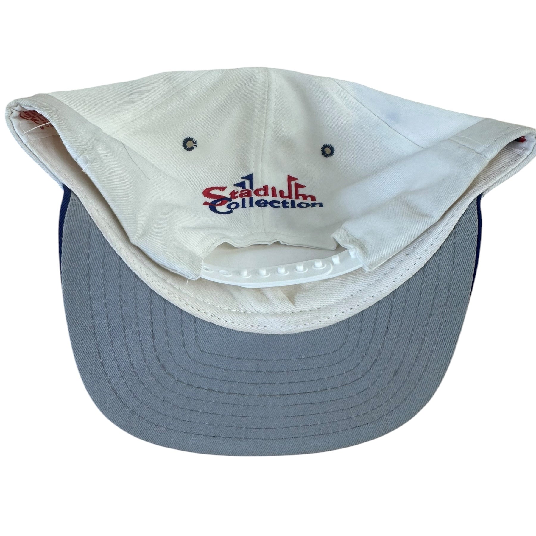 Vintage Buffalo Bills 1994 Hat