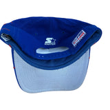 Vintage Buffalo Bills Starter Collision Hat