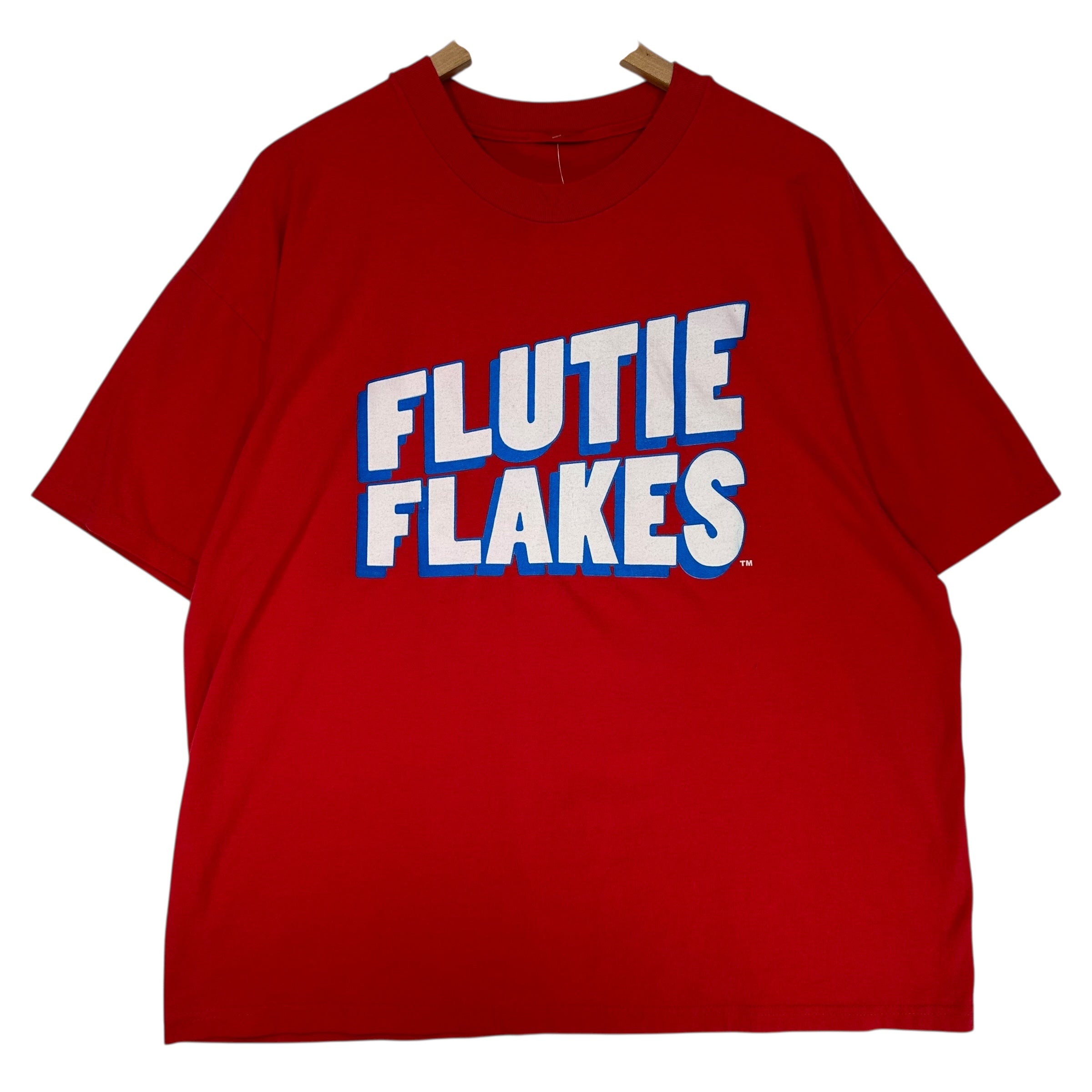 Vintage Buffalo Bills Flutie Flakes Shirt XL