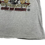 Vintage Buffalo Sabres 1997 Division Champs Shirt XL