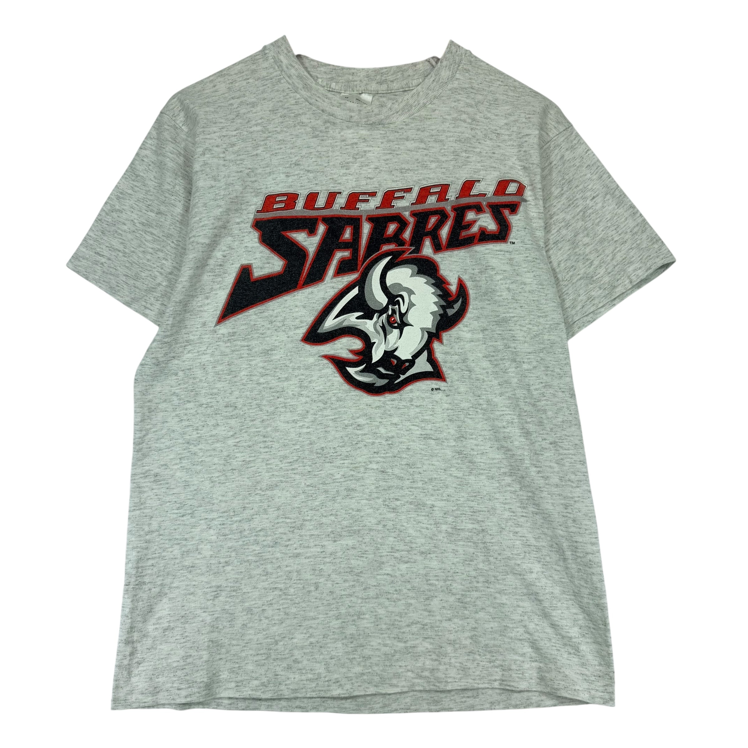Vintage Buffalo Sabres Shirt Medium