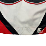 Vintage Buffalo Sabres Hasek Starter Jersey Large