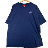 Vintage Buffalo Bills Embroidered Shirt XL
