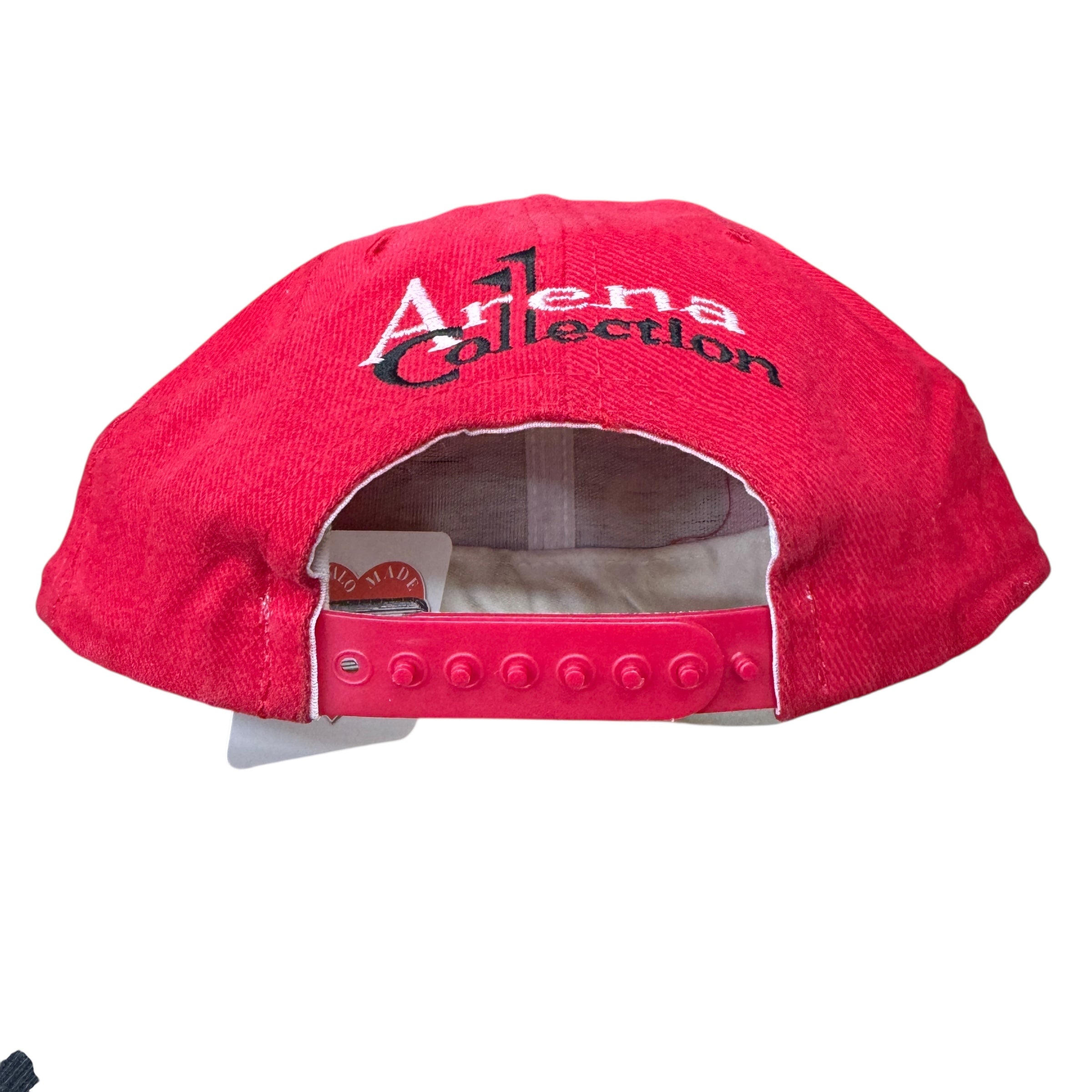 Vintage Buffalo Sabres Snapback Hat