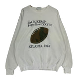 Vintage Buffalo Bills Crewneck Sweatshirt XL