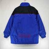 Vintage Buffalo Bills Parka Jacket Youth XL
