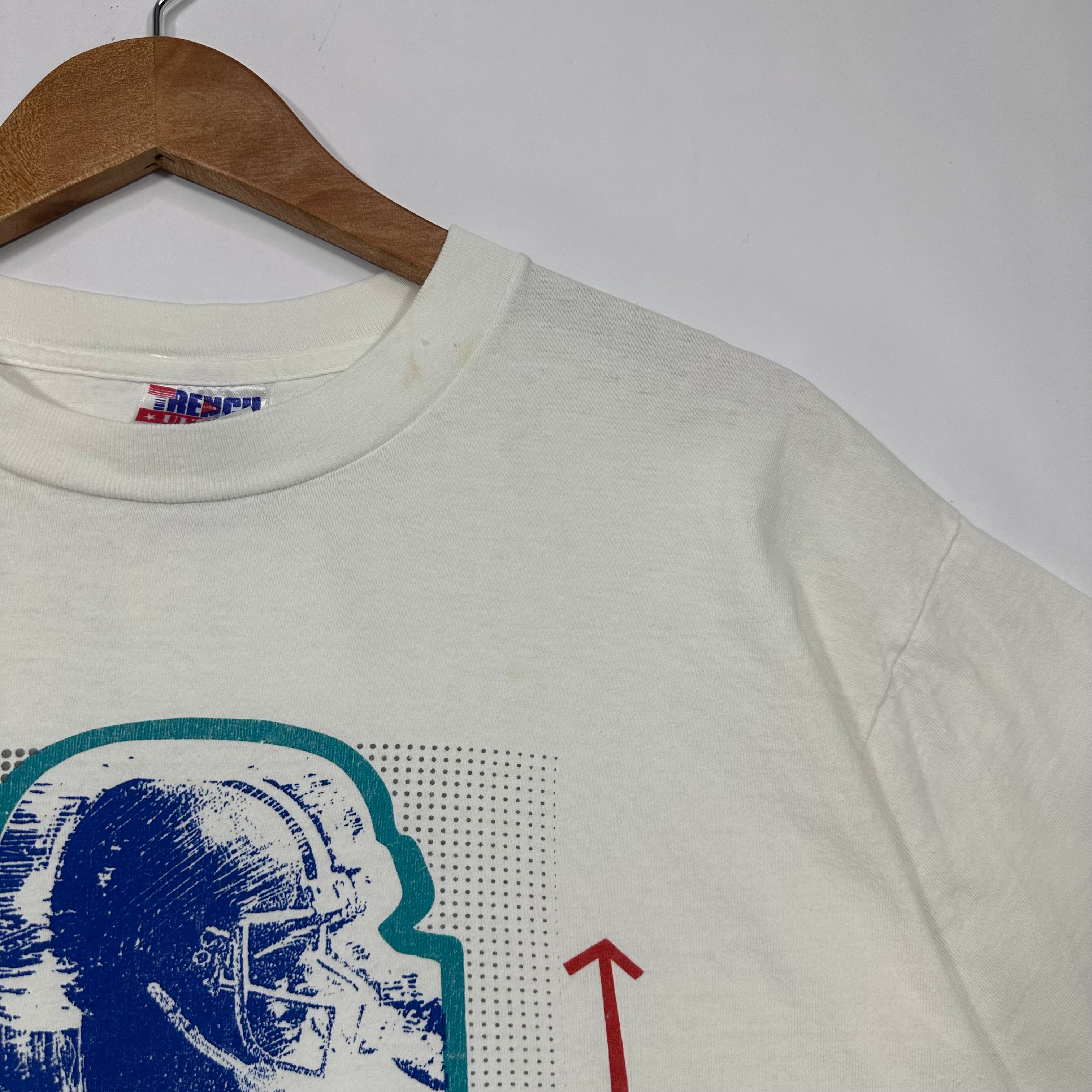Vintage Buffalo Bills Shirt XL