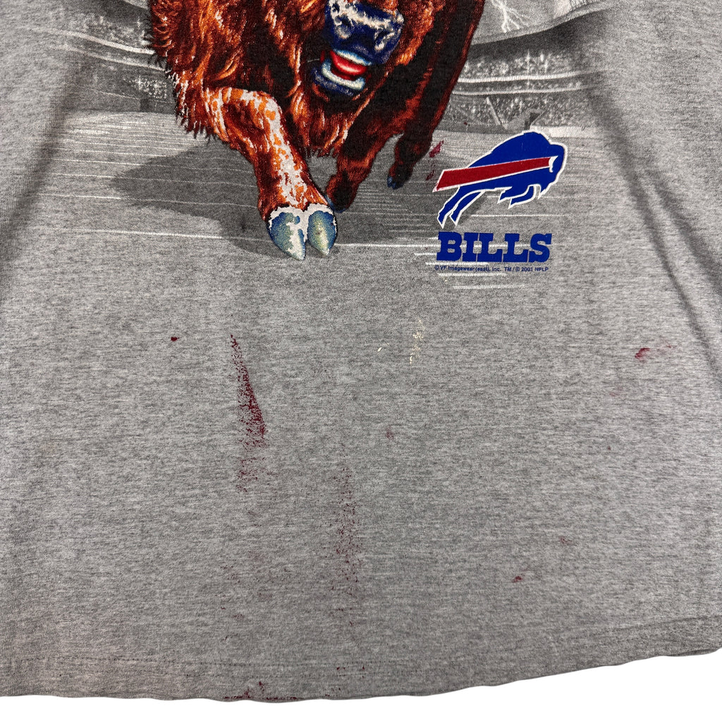 Vintage Buffalo Bills Shirt XXL
