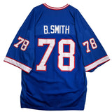 Buffalo Bills Bruce Smith Jersey 6XL