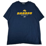 Vintage Buffalo Sabres Shirt XL