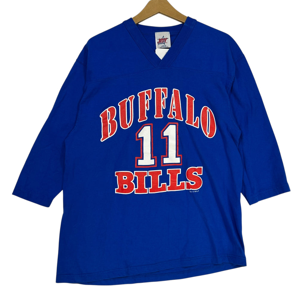 Vintage Buffalo Bills Shirt Large