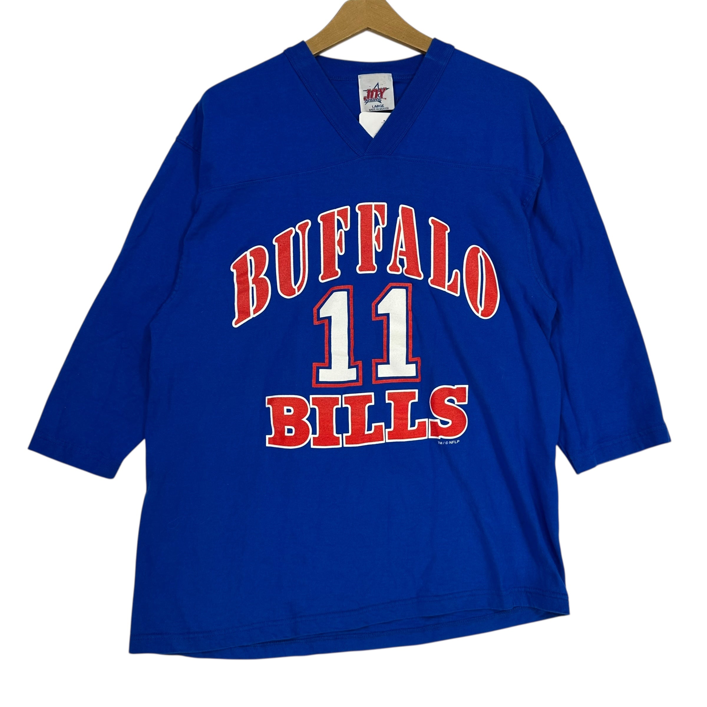 Vintage Buffalo Bills Shirt Large