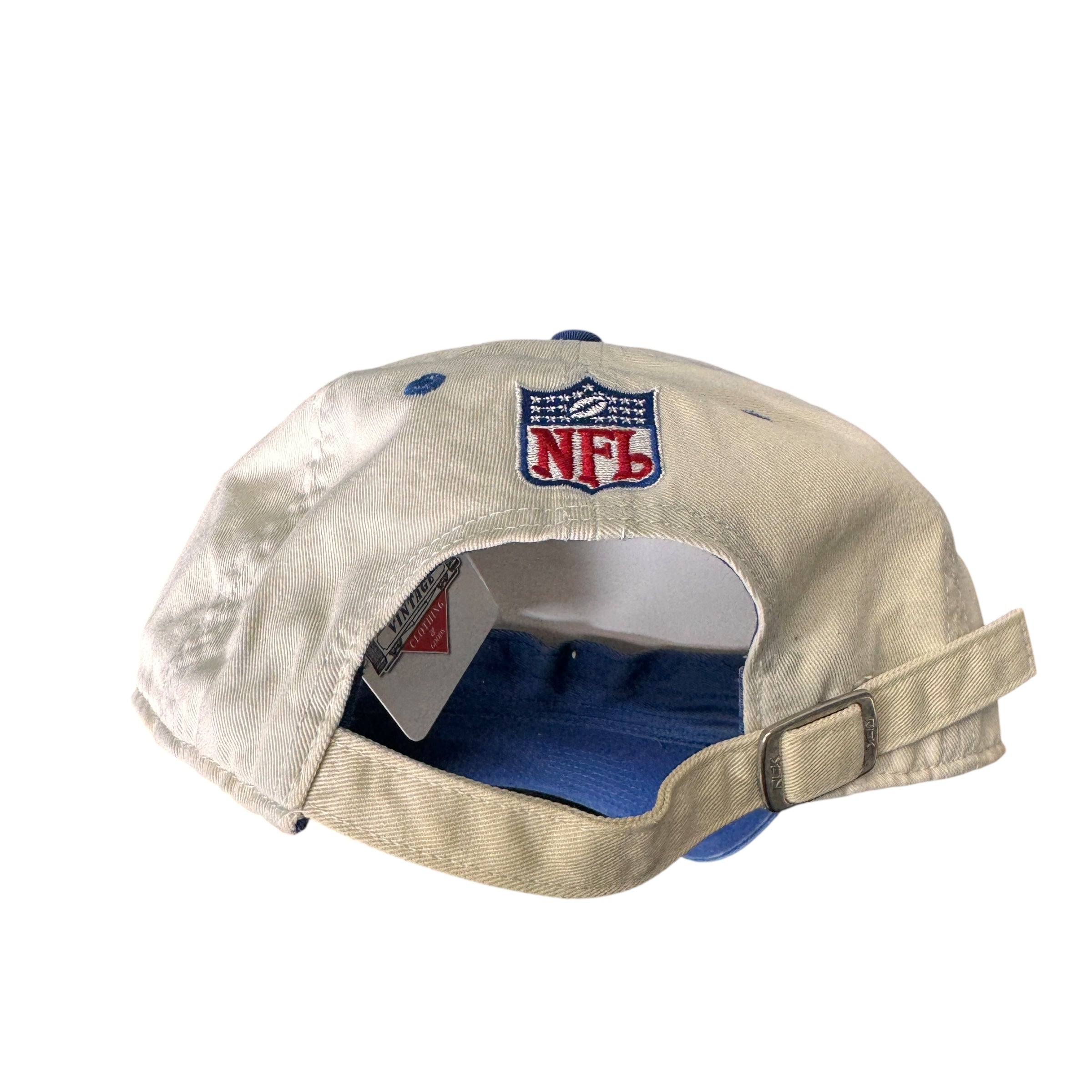 Buffalo Bills Dad Hat