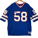 Vintage Buffalo Bills Shane Conlan Jersey XL