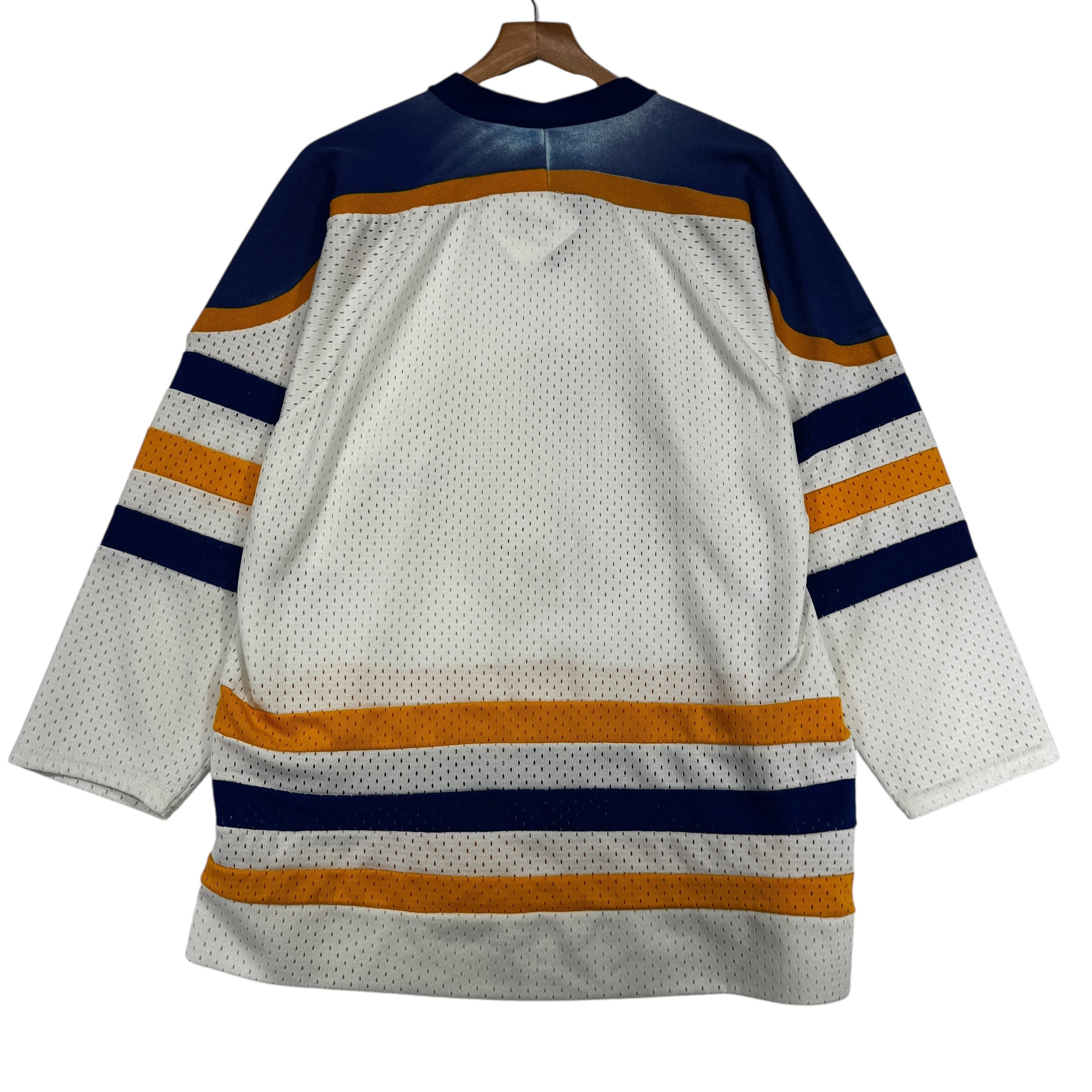 Vintage Buffalo Sabres Jersey Shirt Medium