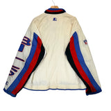 Vintage Buffalo Bills Starter Windbreaker Jacket Large