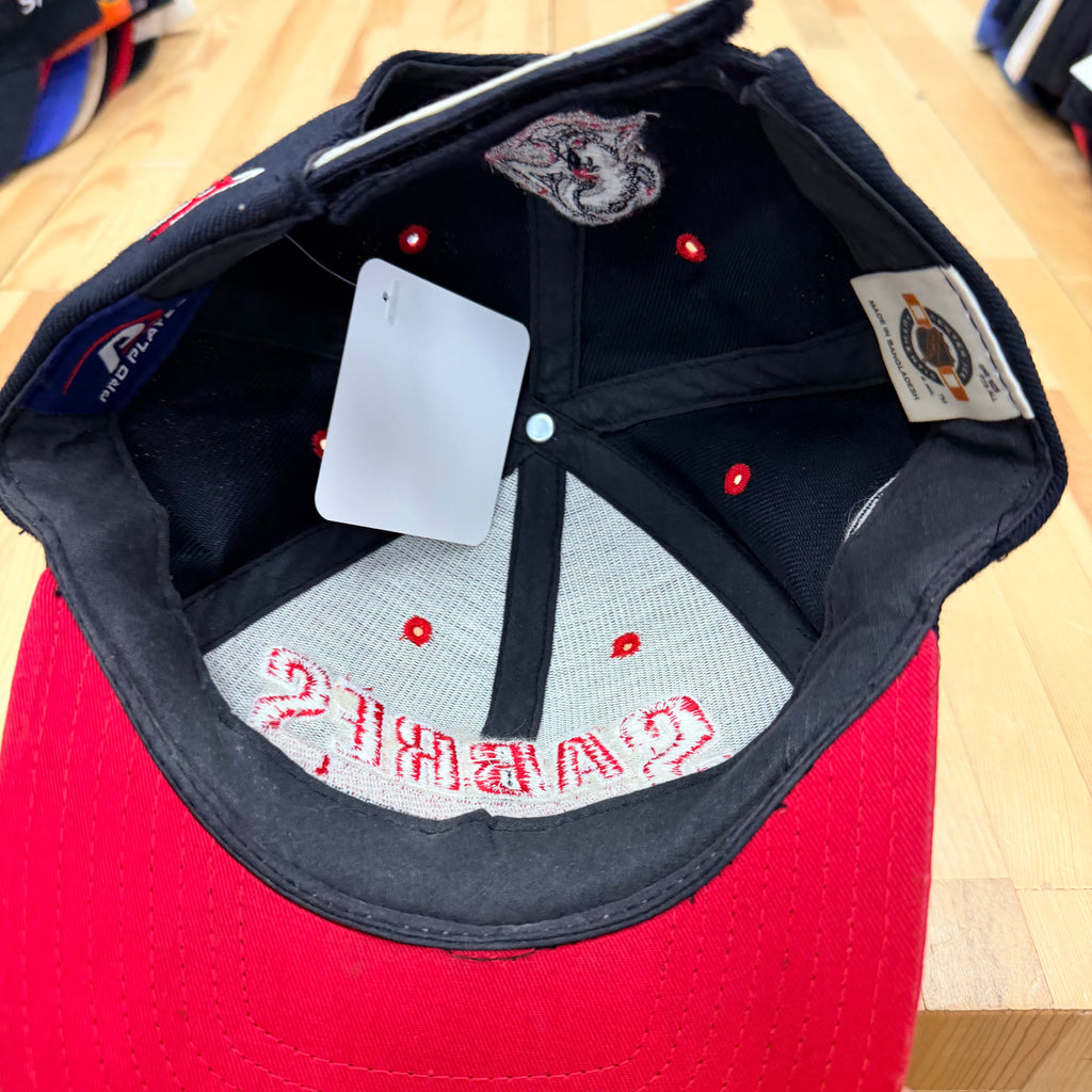 Vintage Buffalo Sabres Hat